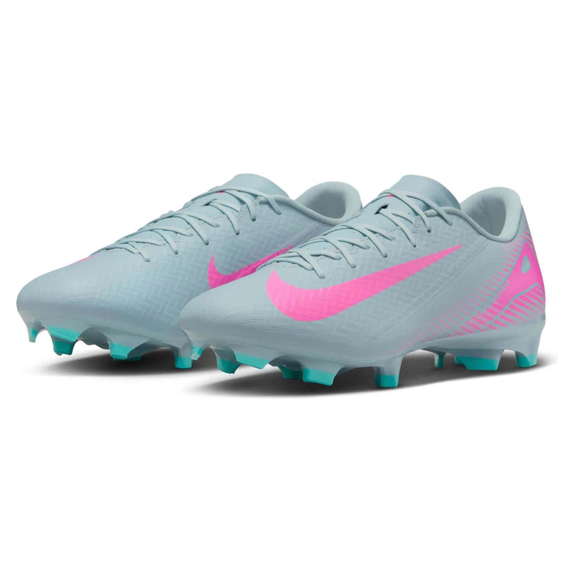 Chaussures de Football Homme Mercurial Vapor 16 Academy Multi Ground à Tige Basse