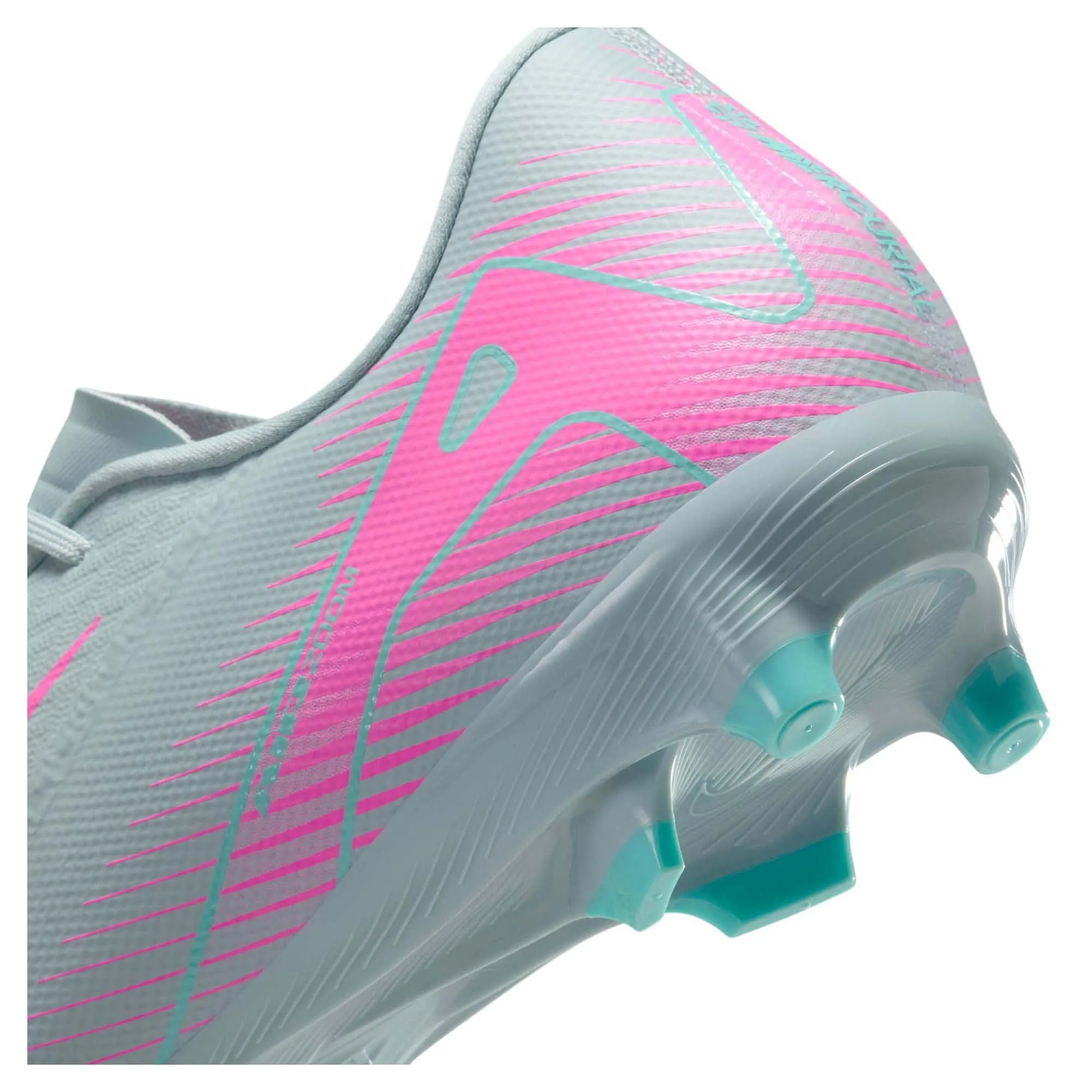 Chaussures de Football Homme Mercurial Vapor 16 Academy Multi Ground à Tige Basse