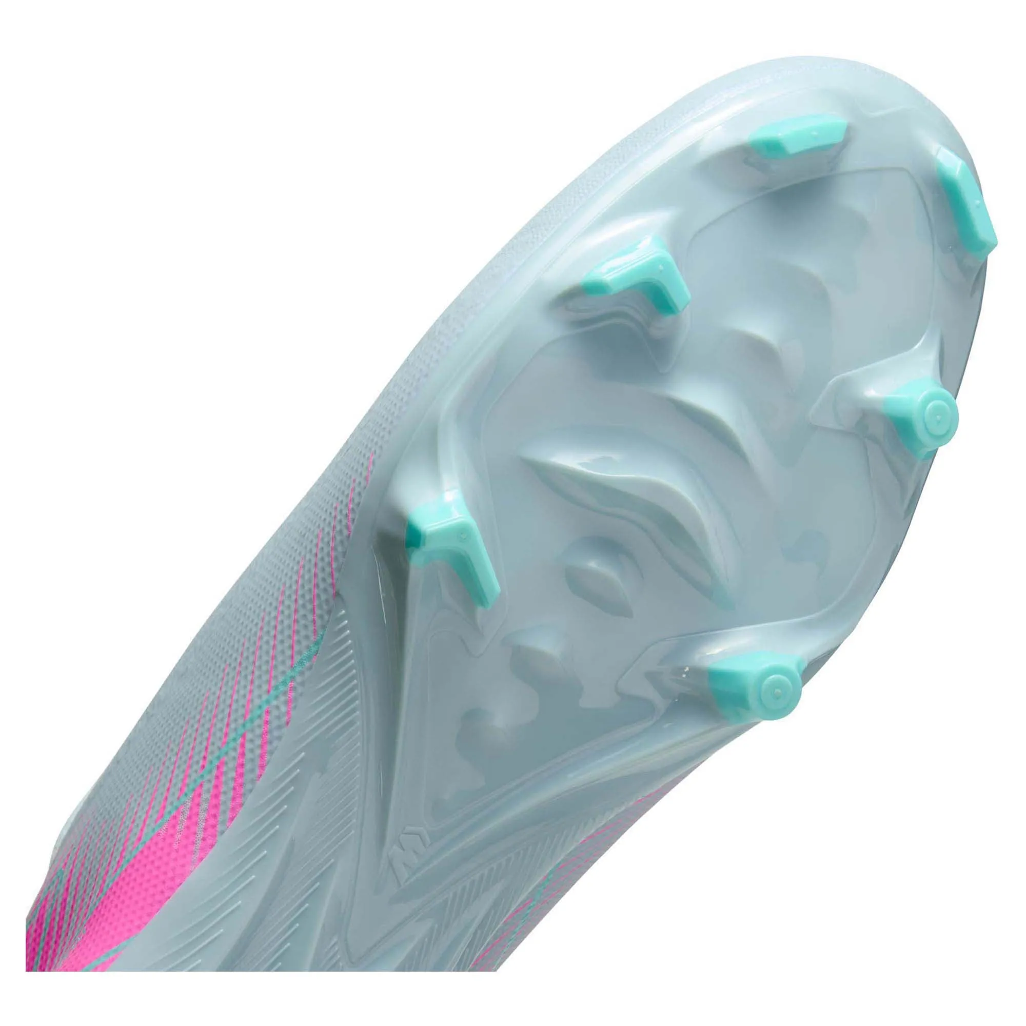 Chaussures de Football Homme Mercurial Vapor 16 Academy Multi Ground à Tige Basse