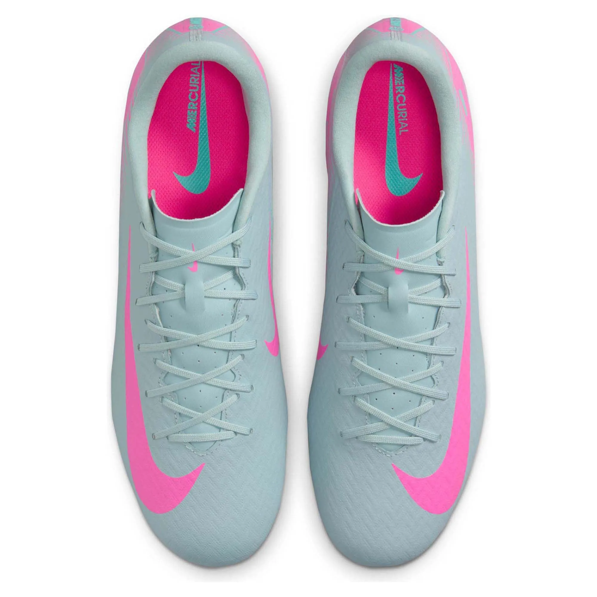 Chaussures de Football Homme Mercurial Vapor 16 Academy Multi Ground à Tige Basse