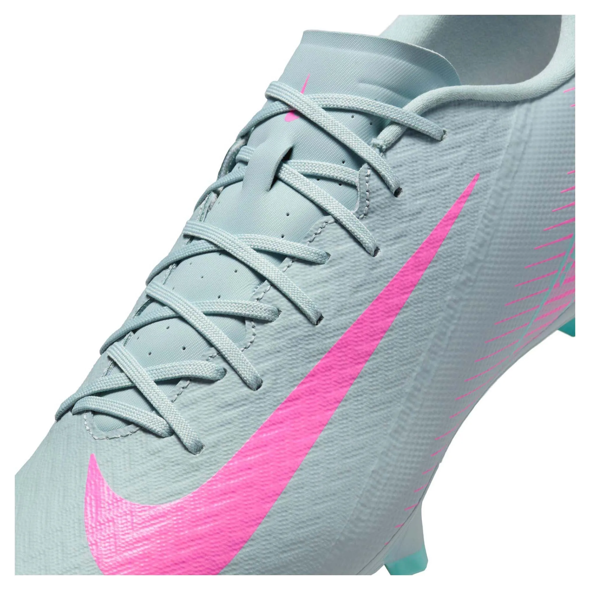 Chaussures de Football Homme Mercurial Vapor 16 Academy Multi Ground à Tige Basse