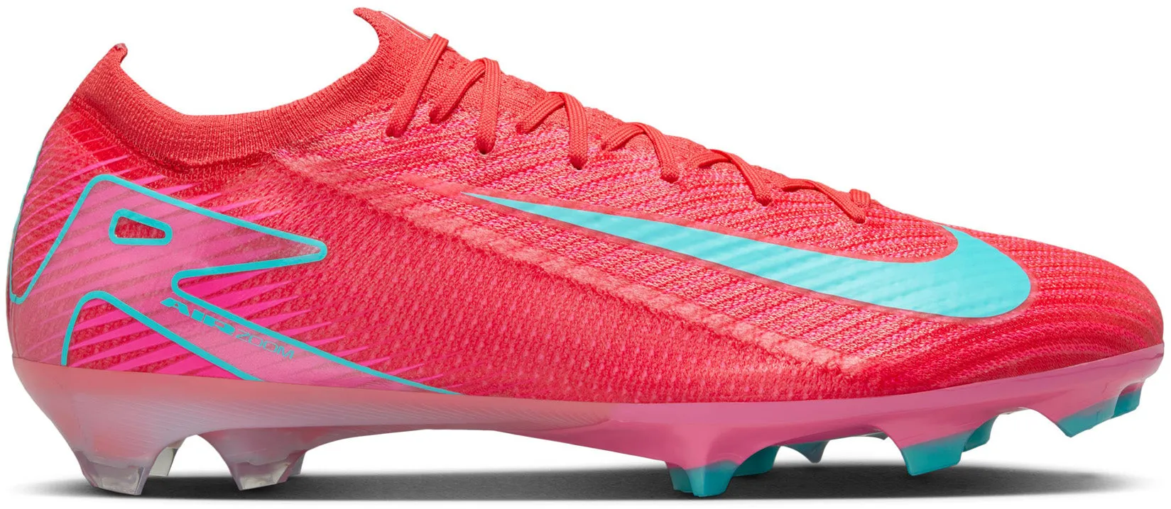 Chaussures de Football Mercurial Vapor 16 Elite à Semelle Ferme pour Hommes