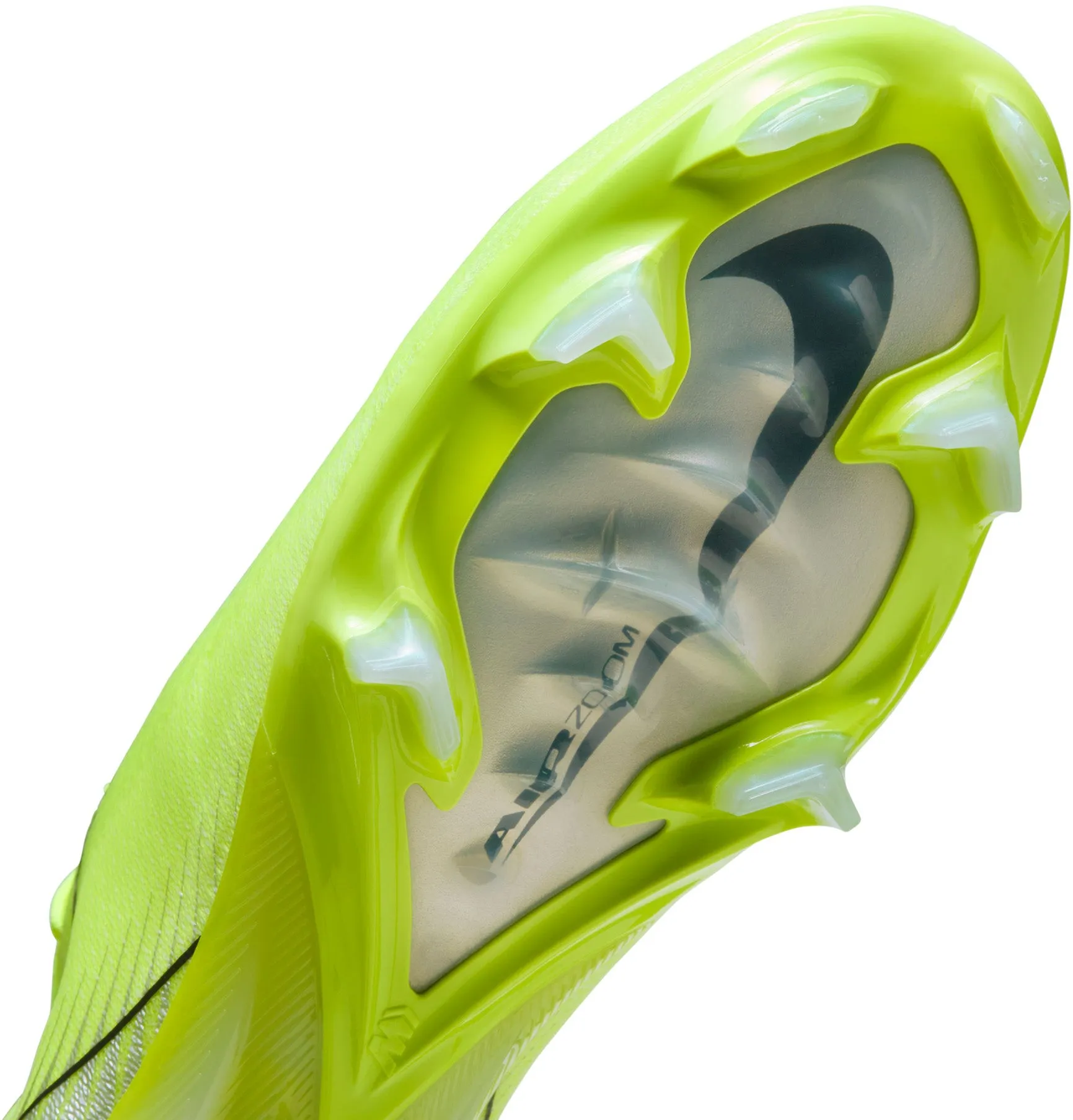 Chaussures de Football Mercurial Vapor 16 Elite à Semelle Ferme pour Homme