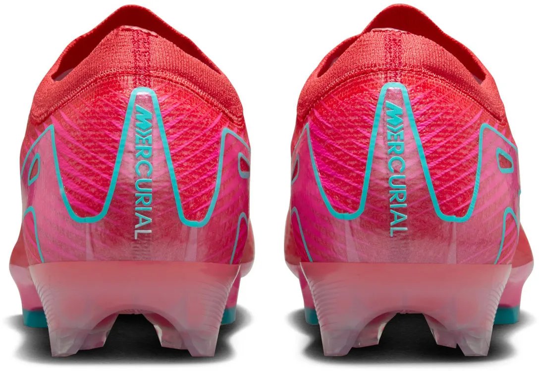 Chaussures de Football Mercurial Vapor 16 Elite à Semelle Ferme pour Hommes