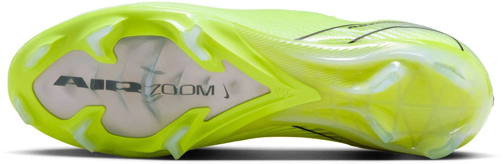 Chaussures de Football Mercurial Vapor 16 Elite à Semelle Ferme pour Homme