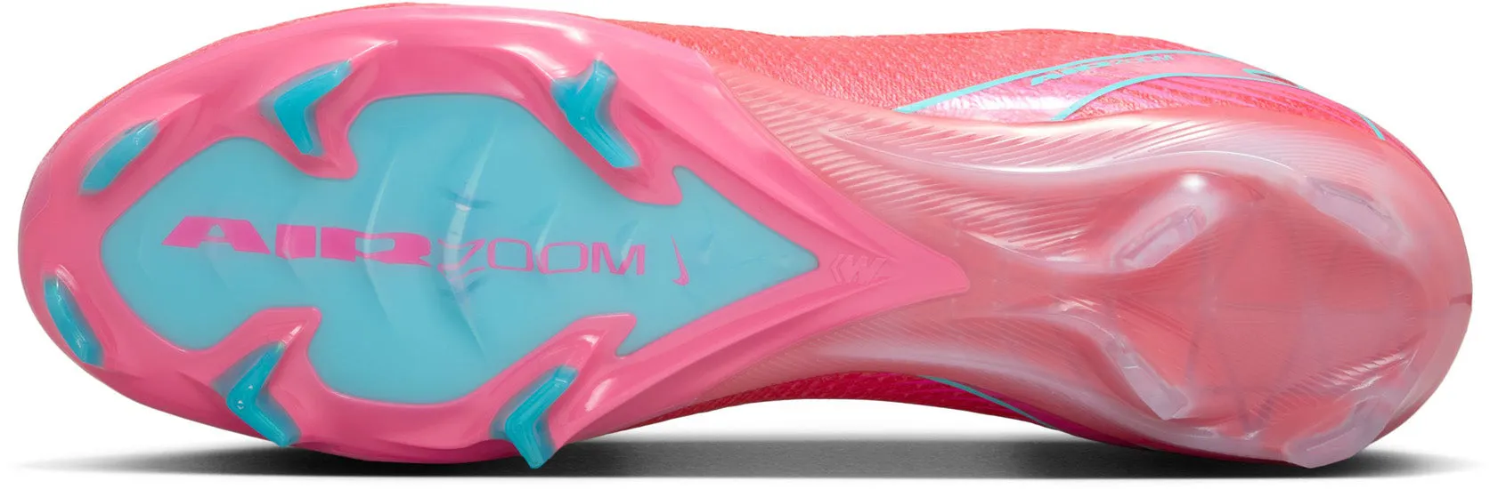 Chaussures de Football Mercurial Vapor 16 Elite à Semelle Ferme pour Hommes