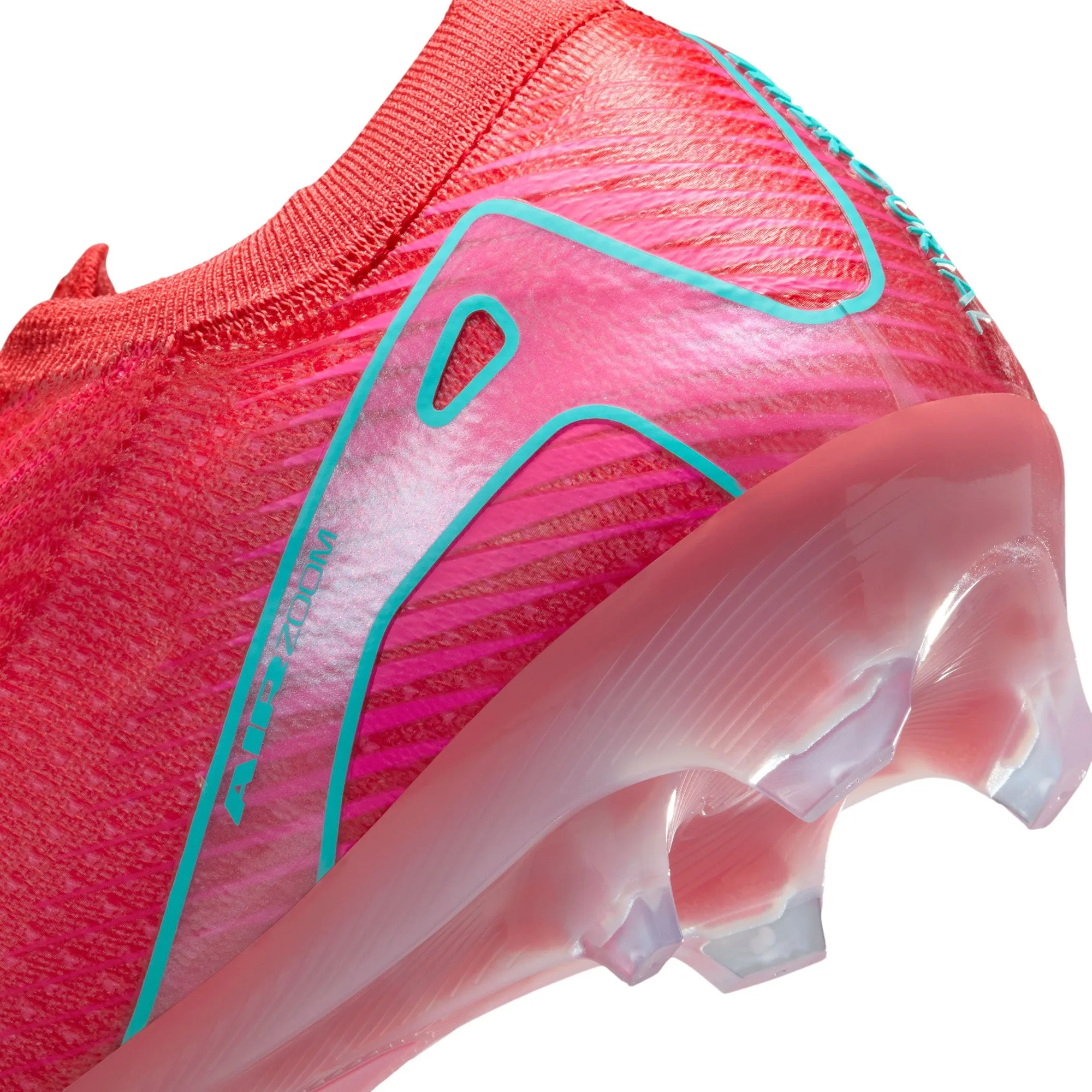 Chaussures de Football Mercurial Vapor 16 Elite à Semelle Ferme pour Hommes