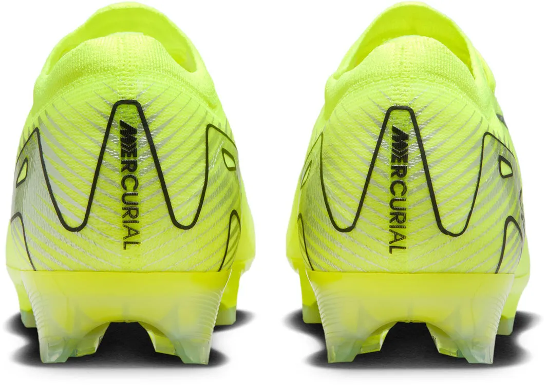 Chaussures de Football Mercurial Vapor 16 Elite à Semelle Ferme pour Homme