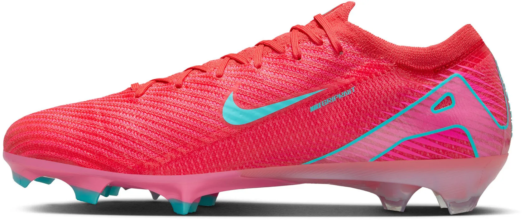 Chaussures de Football Mercurial Vapor 16 Elite à Semelle Ferme pour Hommes
