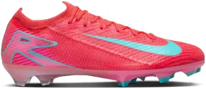 Chaussures de Football Mercurial Vapor 16 Elite à Semelle Ferme pour Hommes