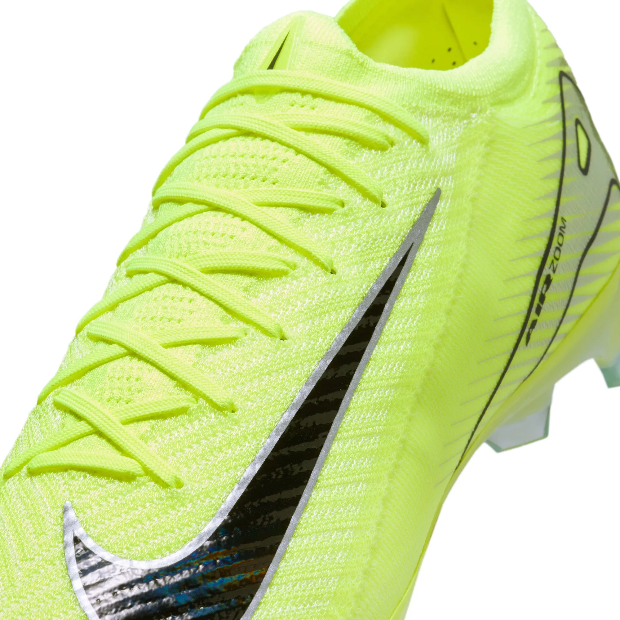 Chaussures de Football Mercurial Vapor 16 Elite à Semelle Ferme pour Homme