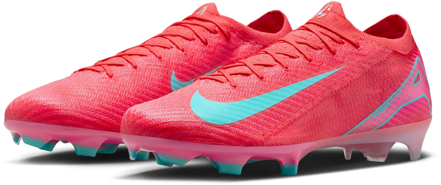 Chaussures de Football Mercurial Vapor 16 Elite à Semelle Ferme pour Hommes