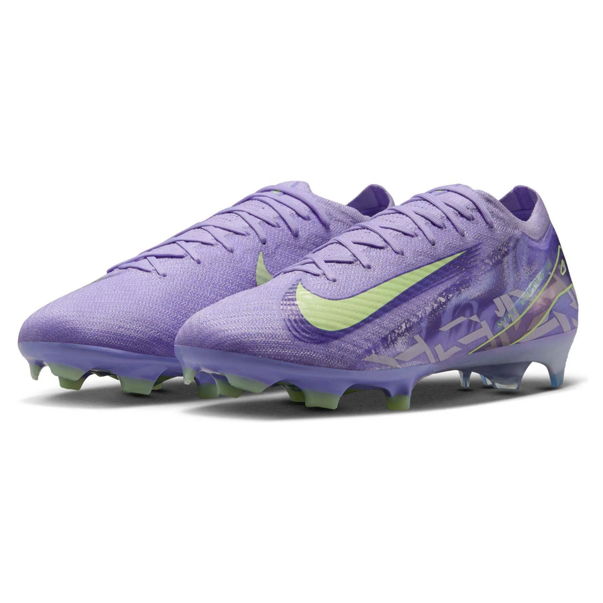 Chaussures de football Mercurial Vapor 16 Nike United ELITE pour homme à semelle ferme