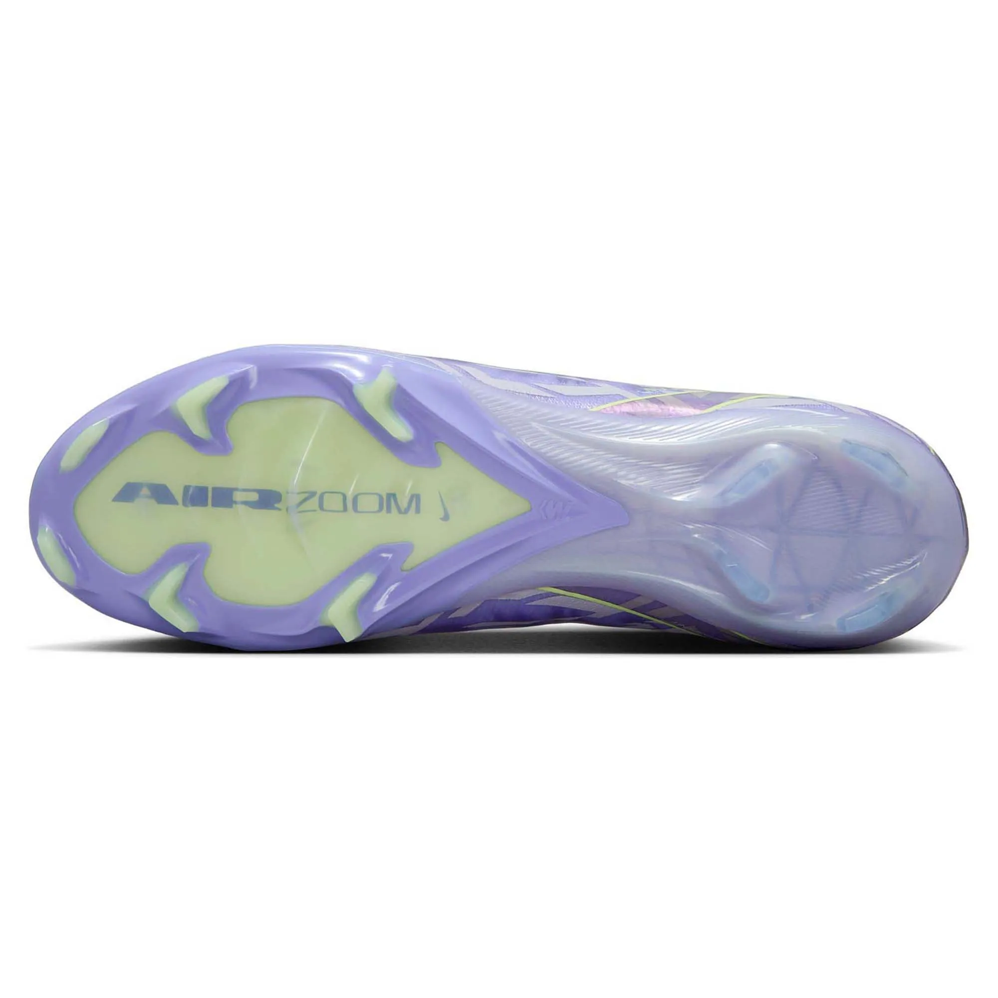 Chaussures de football Mercurial Vapor 16 Nike United ELITE pour homme à semelle ferme