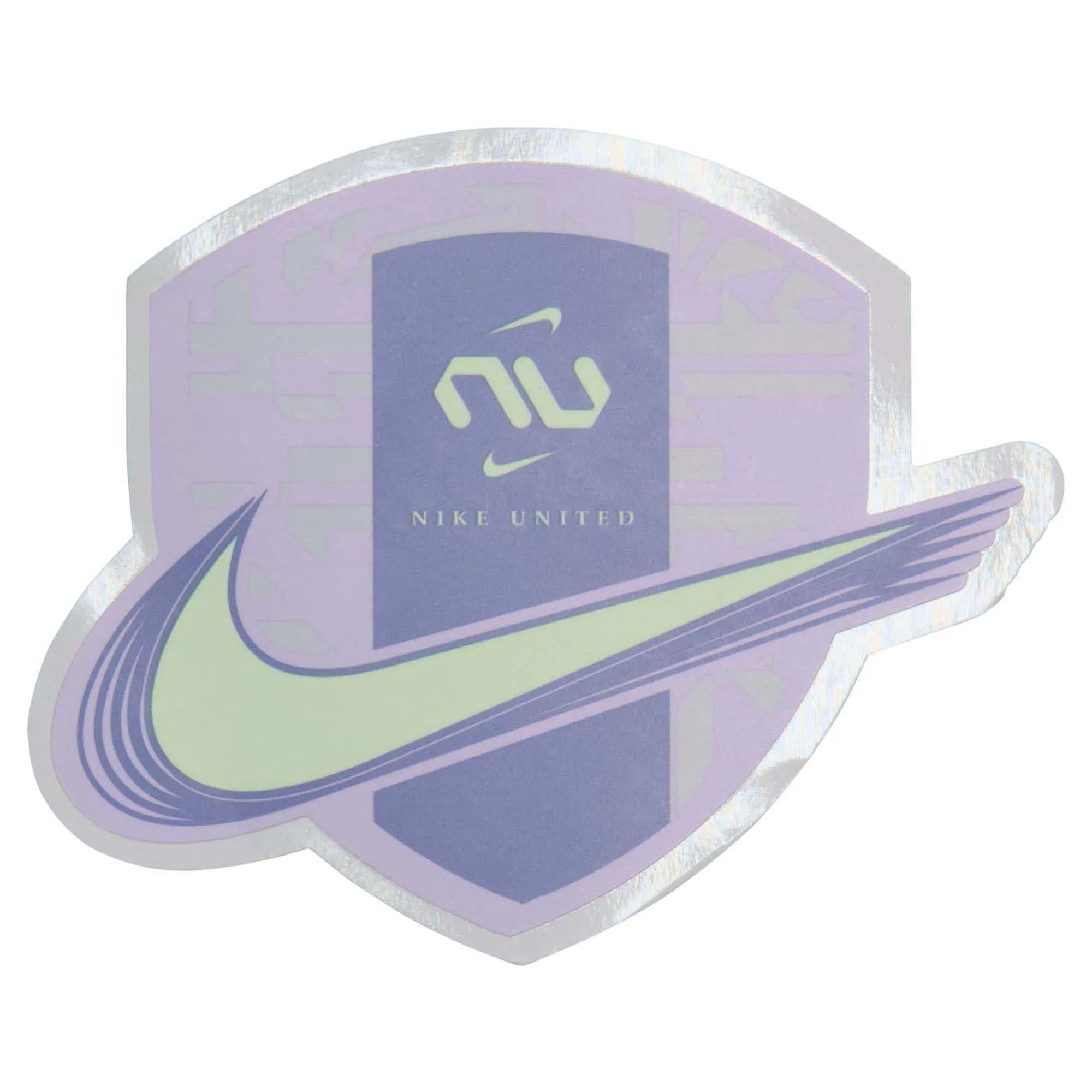 Chaussures de football Mercurial Vapor 16 Nike United ELITE pour homme à semelle ferme