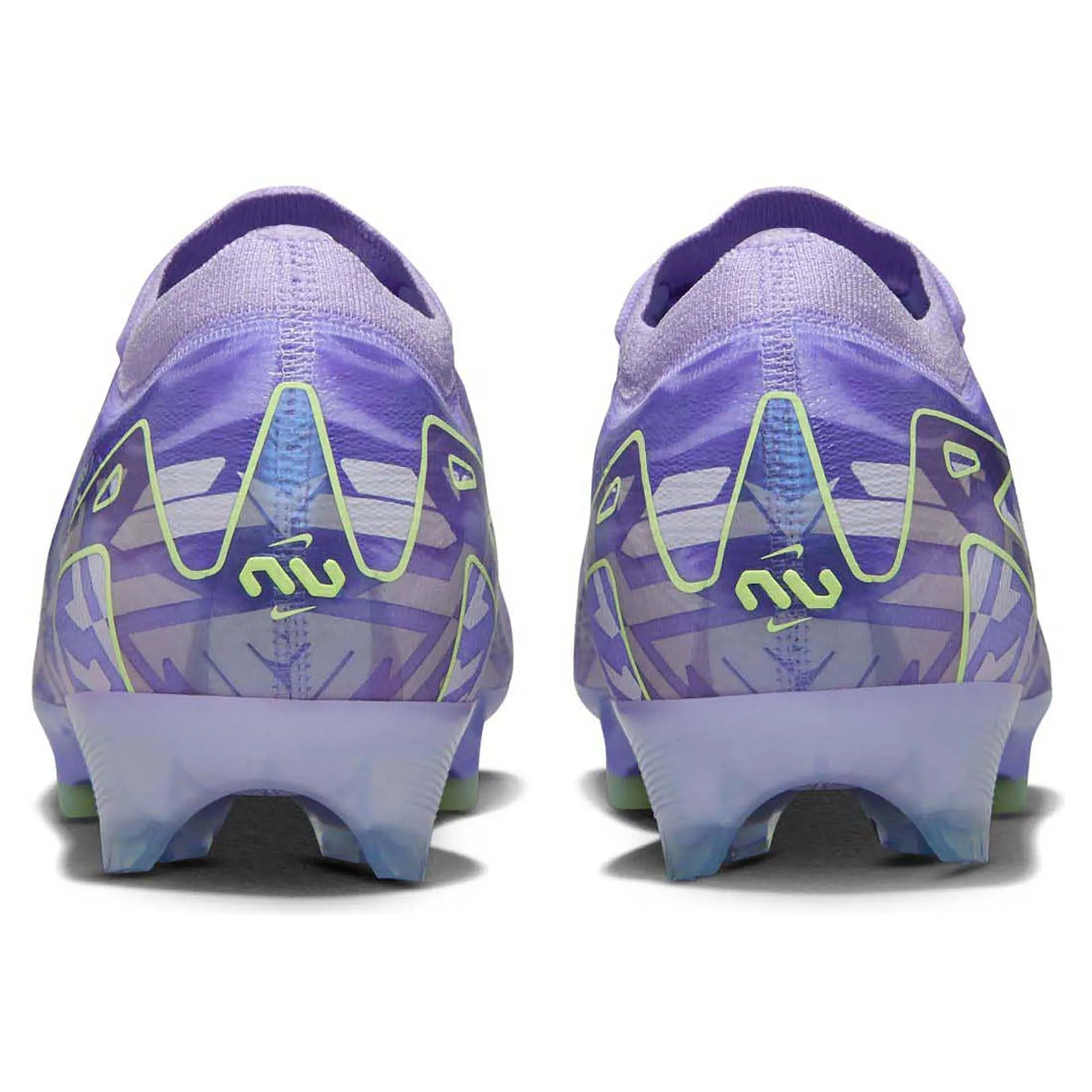 Chaussures de football Mercurial Vapor 16 Nike United ELITE pour homme à semelle ferme