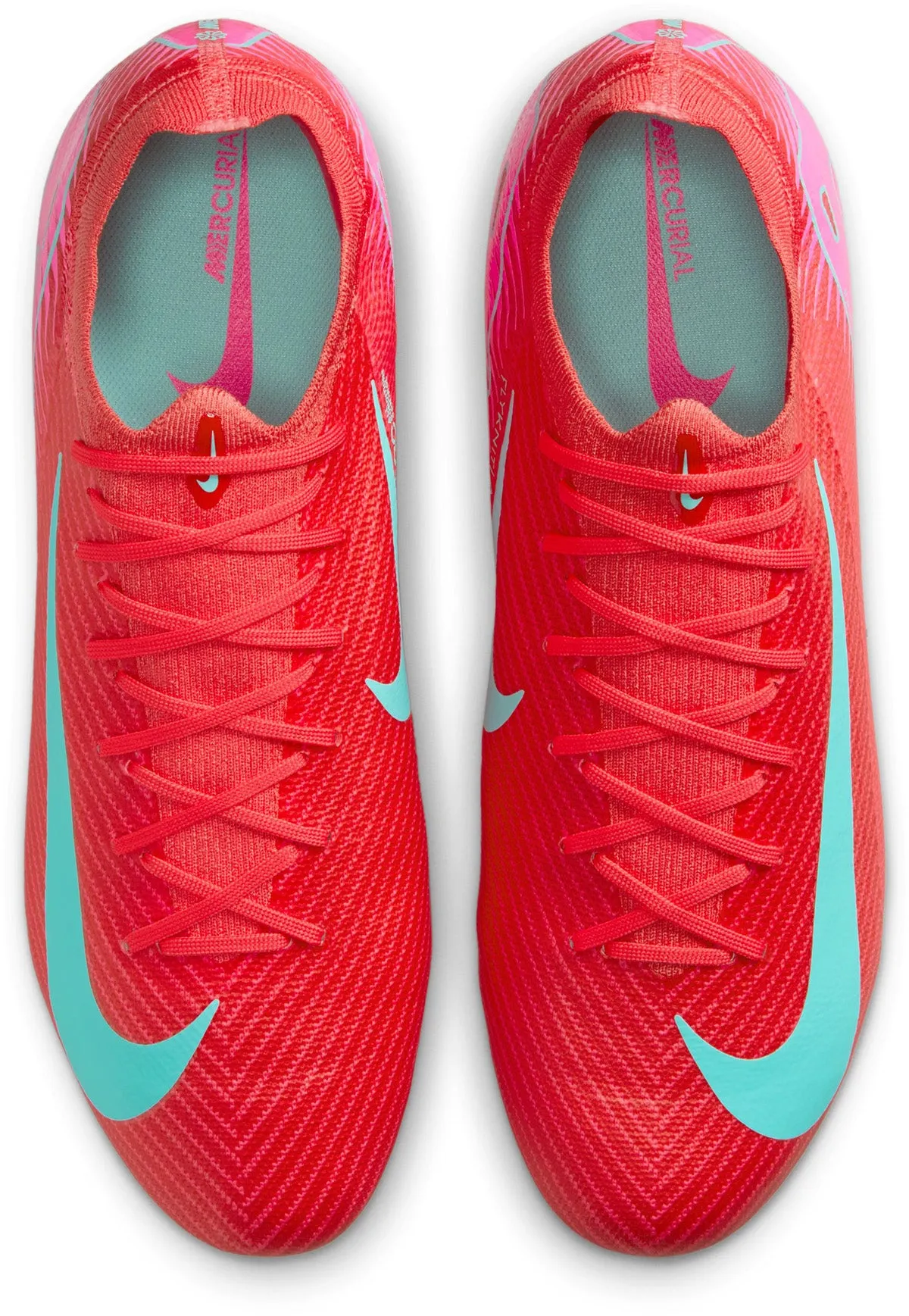 Chaussures de football homme MERCURIAL VAPOR 16 PRO pour terrain sec