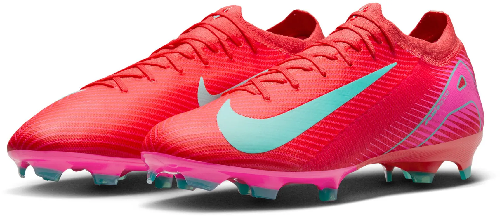 Chaussures de football homme MERCURIAL VAPOR 16 PRO pour terrain sec