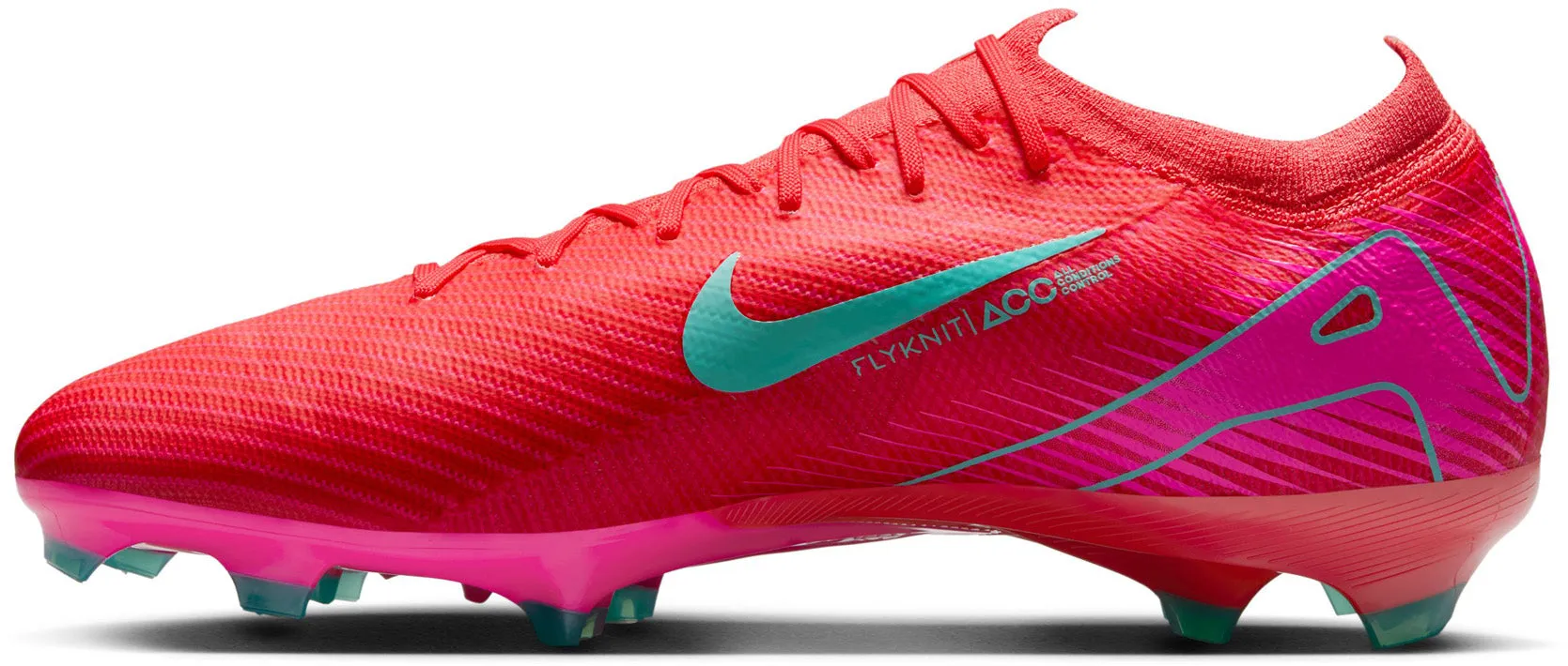 Chaussures de football homme MERCURIAL VAPOR 16 PRO pour terrain sec