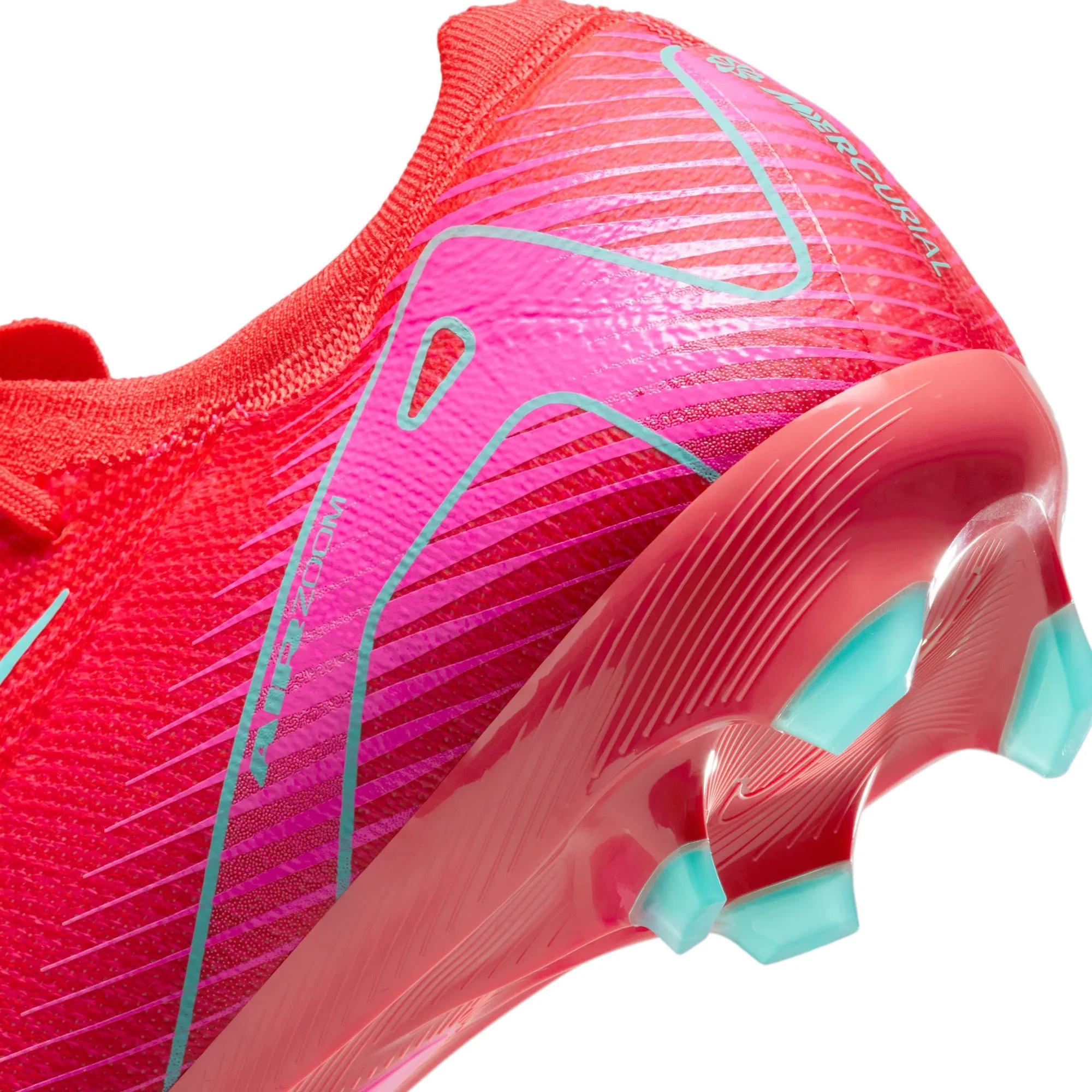 Chaussures de football homme MERCURIAL VAPOR 16 PRO pour terrain sec
