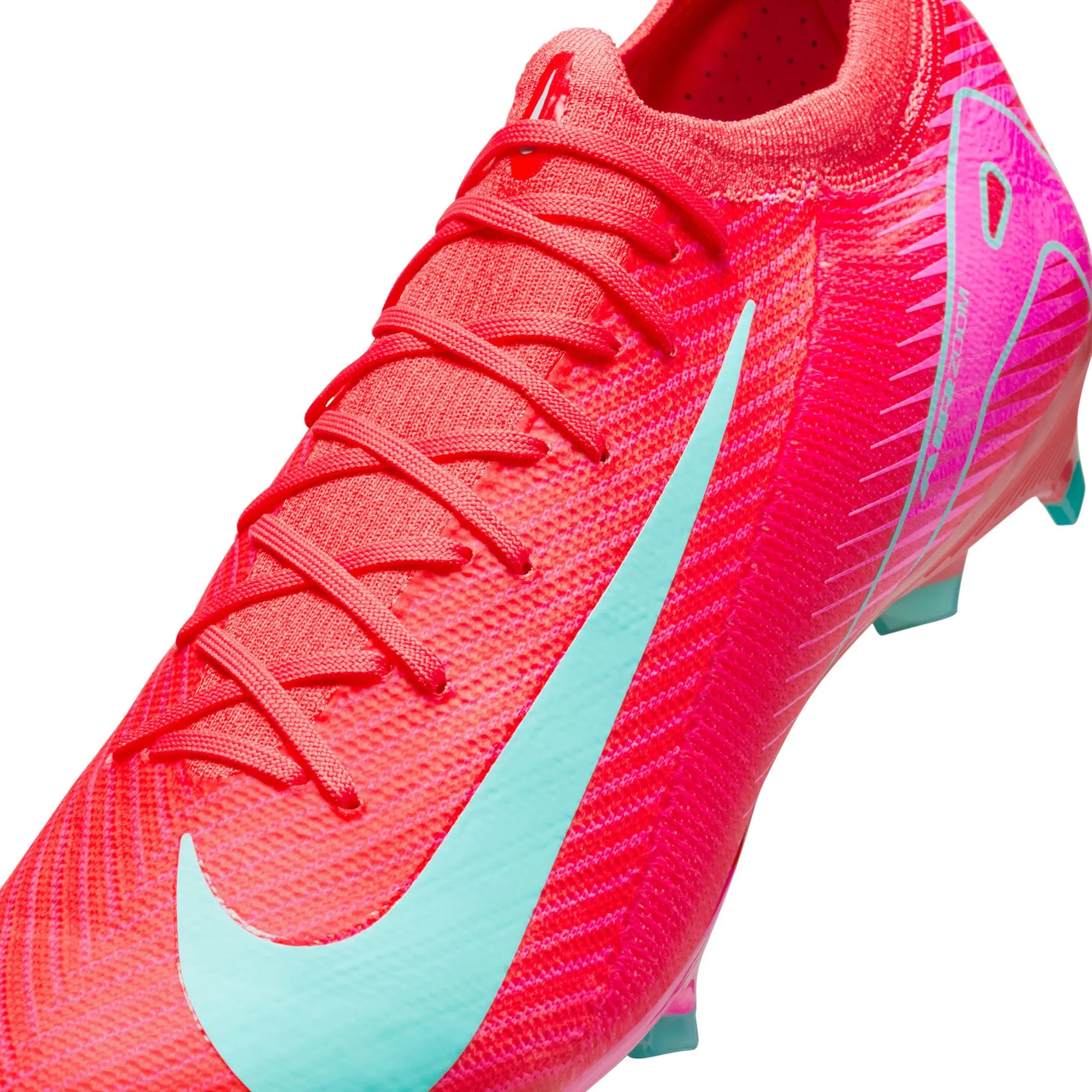Chaussures de football homme MERCURIAL VAPOR 16 PRO pour terrain sec