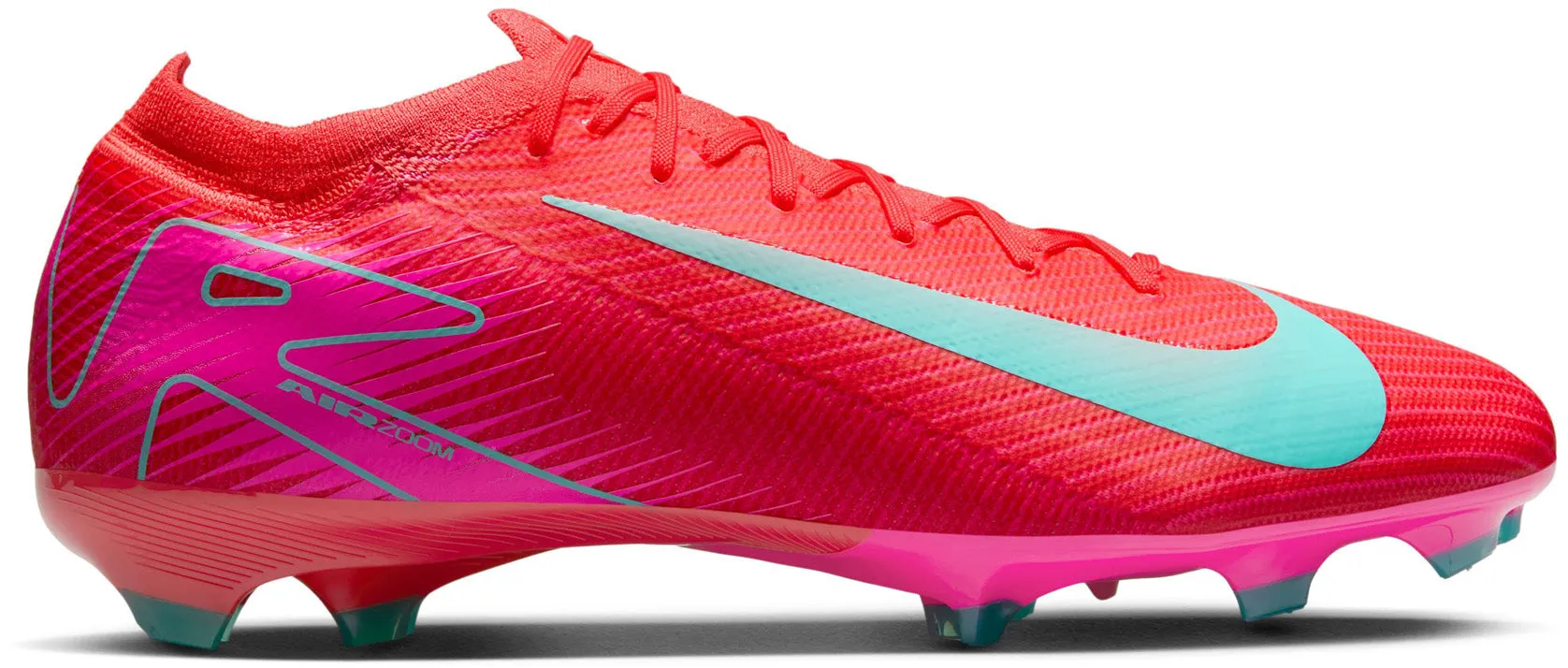Chaussures de football homme MERCURIAL VAPOR 16 PRO pour terrain sec