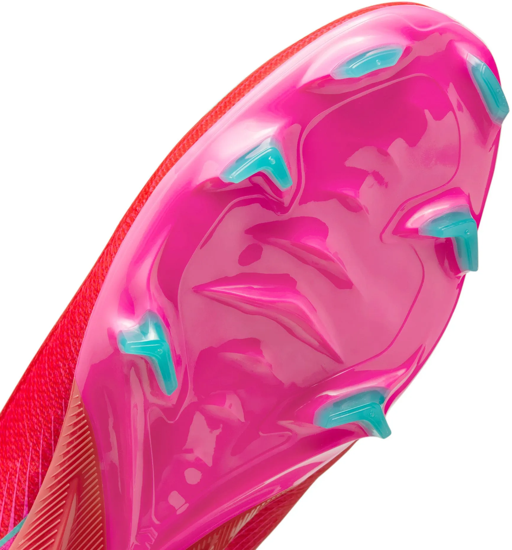 Chaussures de football homme MERCURIAL VAPOR 16 PRO pour terrain sec