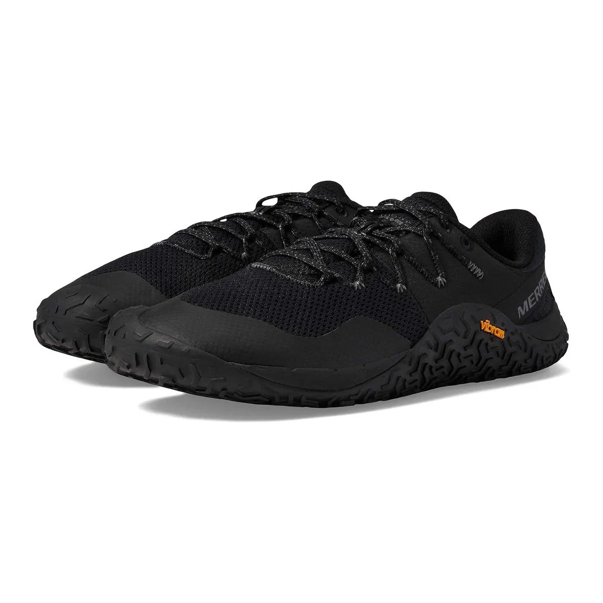 Merrell Trail Glove 7 pour Homme - Noir