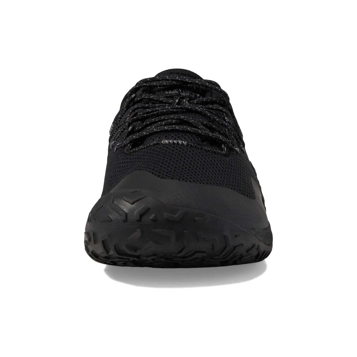Merrell Trail Glove 7 pour Homme - Noir