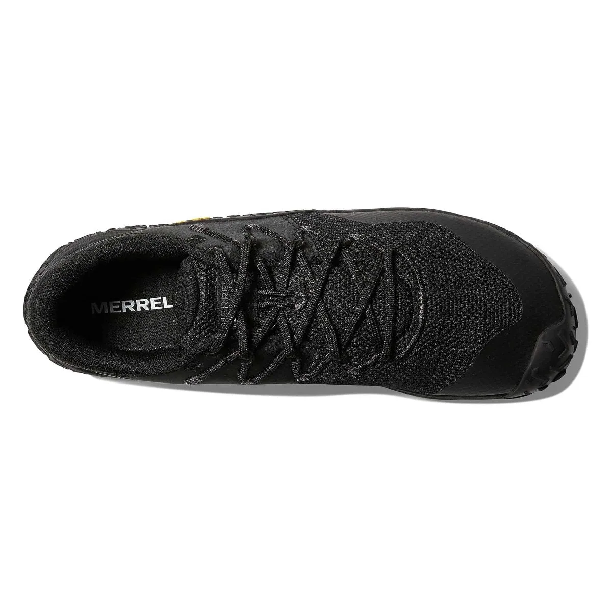 Merrell Trail Glove 7 pour Homme - Noir