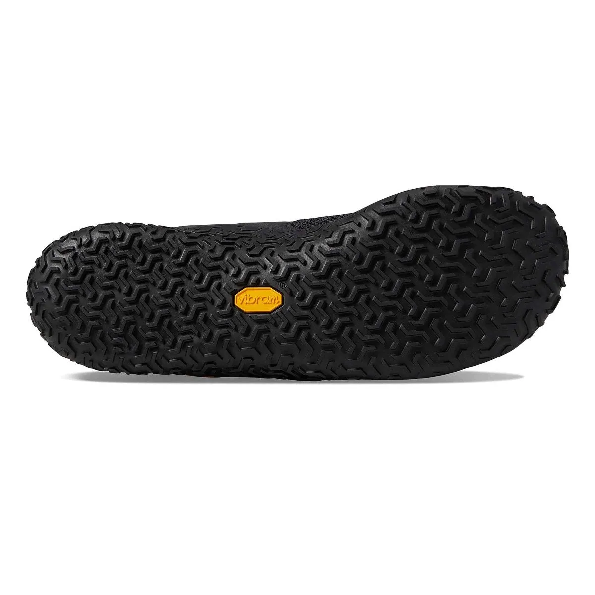 Merrell Trail Glove 7 pour Homme - Noir