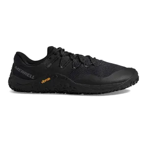 Merrell Trail Glove 7 pour Homme - Noir