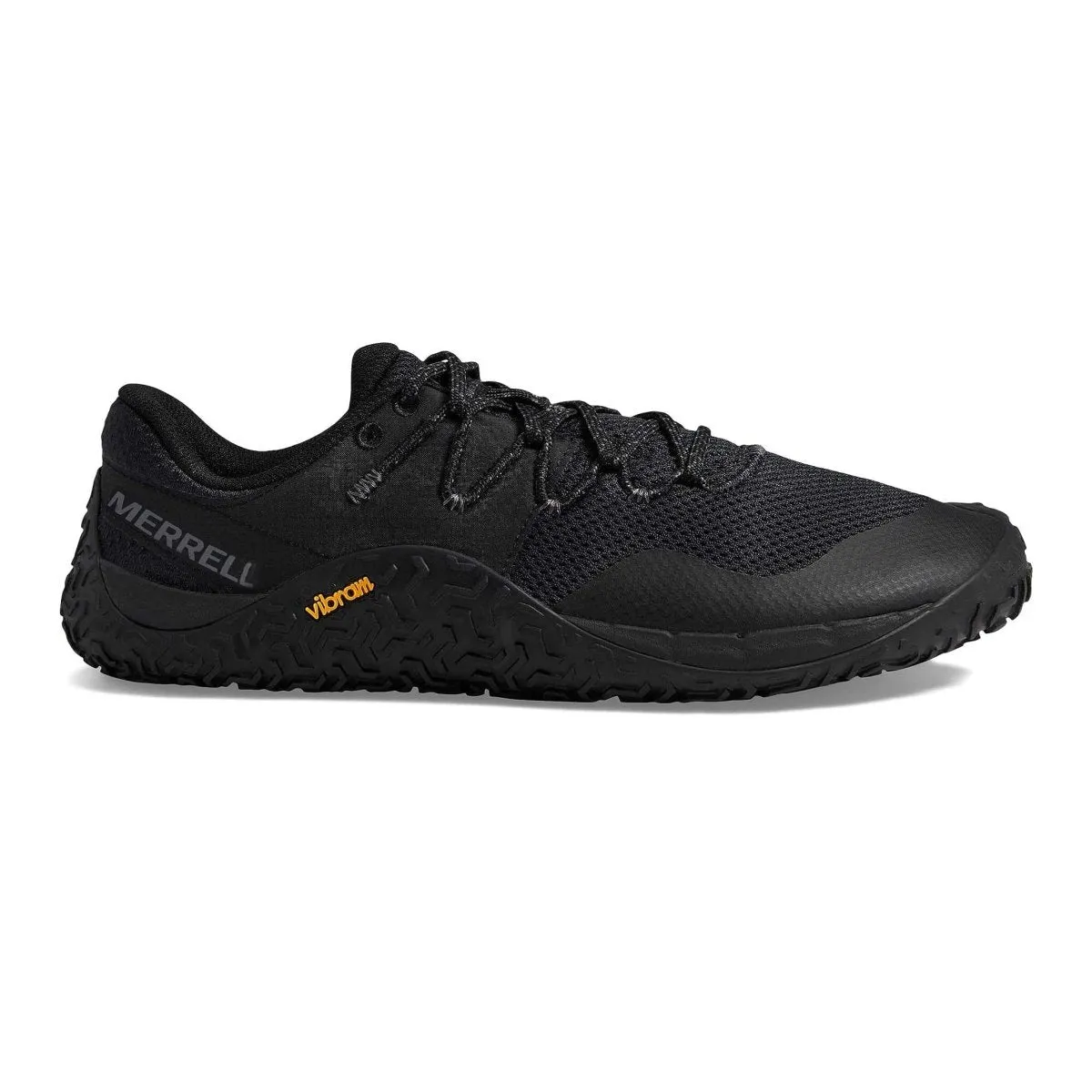 Merrell Trail Glove 7 pour Homme - Noir