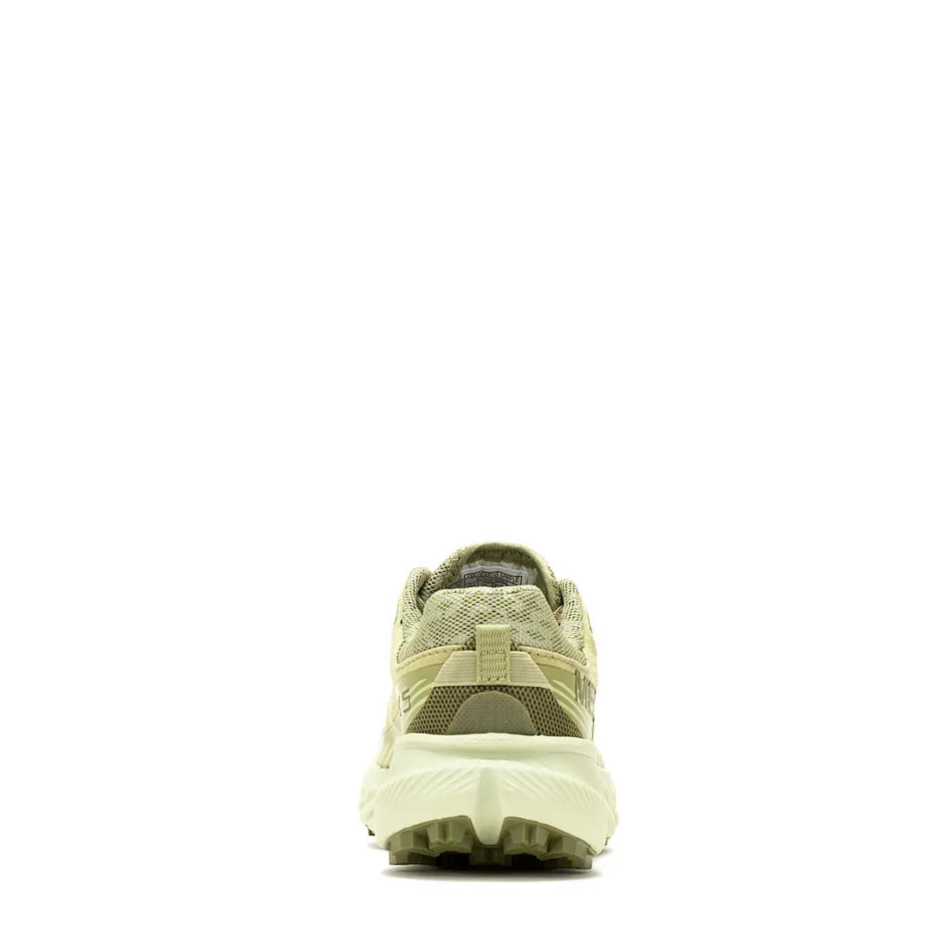 Chaussure d'entraînement Agility Peak 5 pour femme Merrell - Mosstone