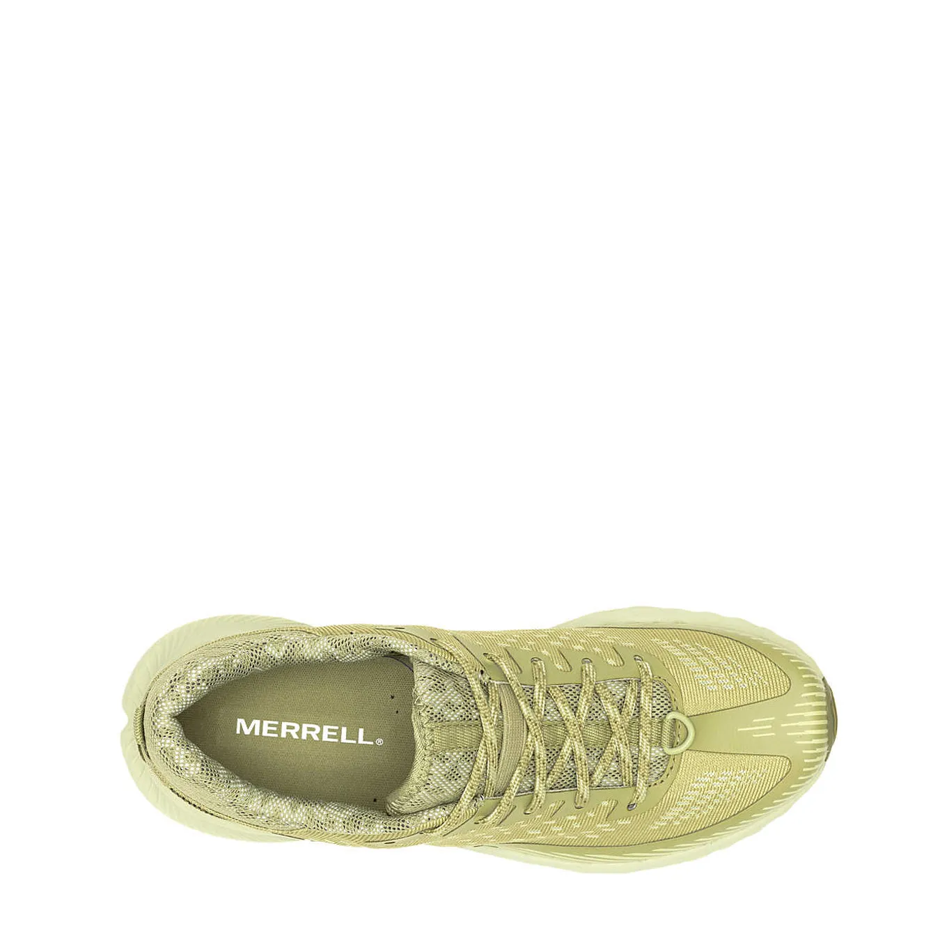 Chaussure d'entraînement Agility Peak 5 pour femme Merrell - Mosstone