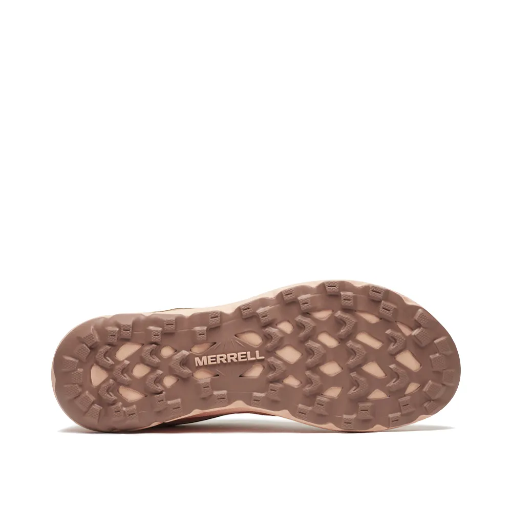 Merrell Antora 4 Bliss Sneaker pour Femme en Poudre