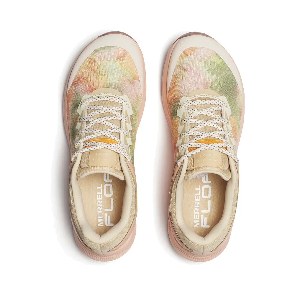 Merrell Antora 4 Bliss Sneaker pour Femme en Poudre