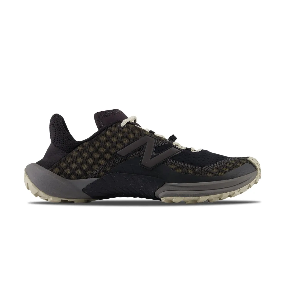 Minimus Trail 'Noir'