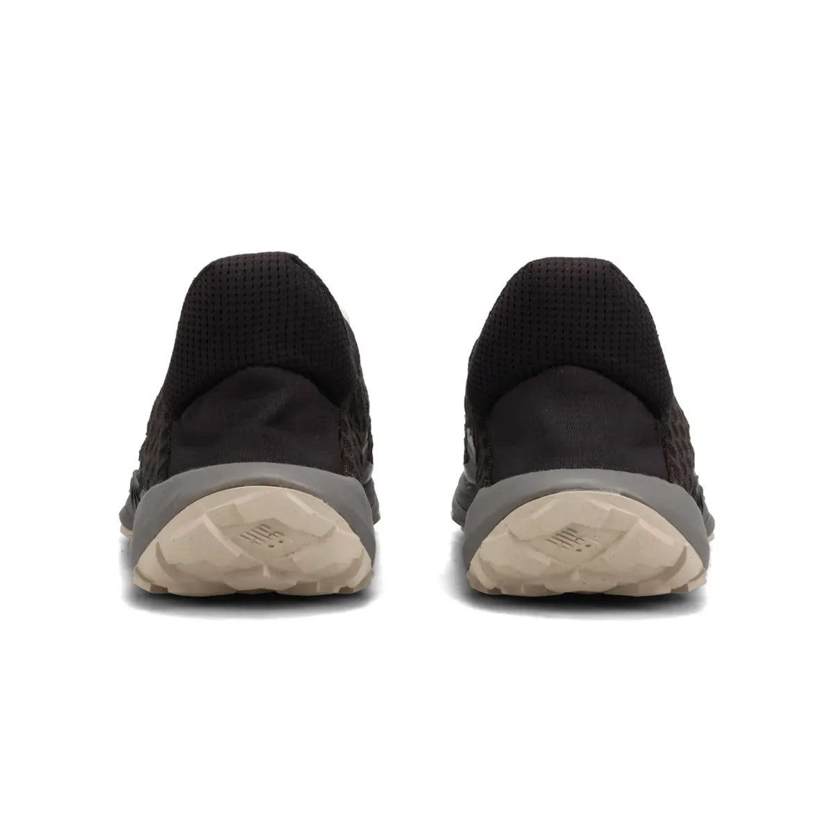 Minimus Trail 'Noir'