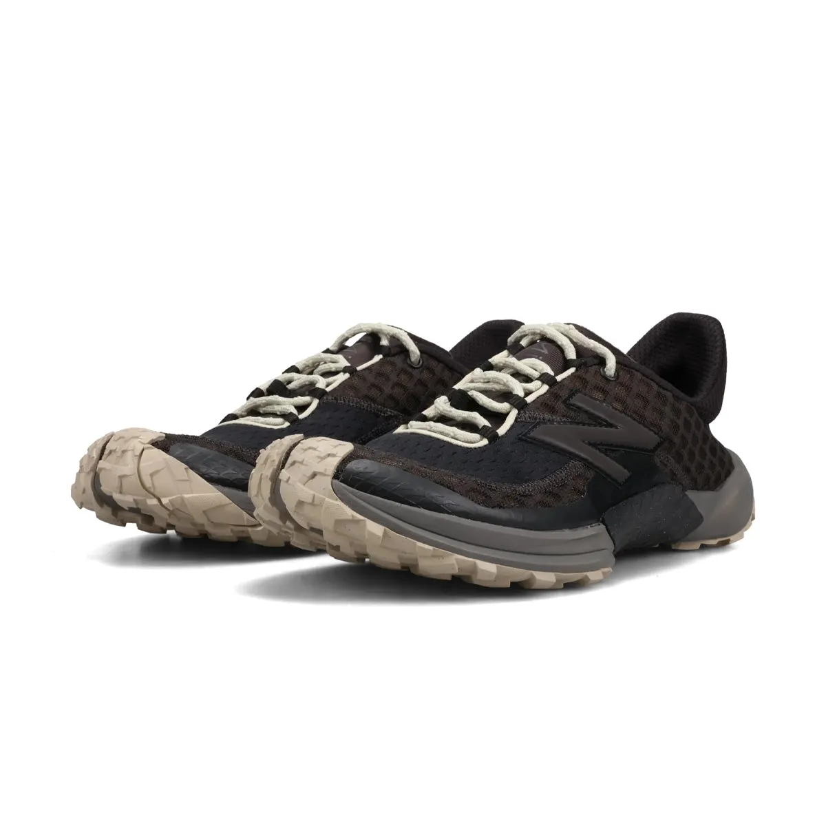Minimus Trail 'Noir'