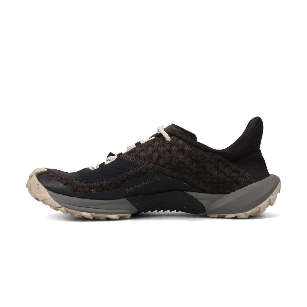 Minimus Trail 'Noir'