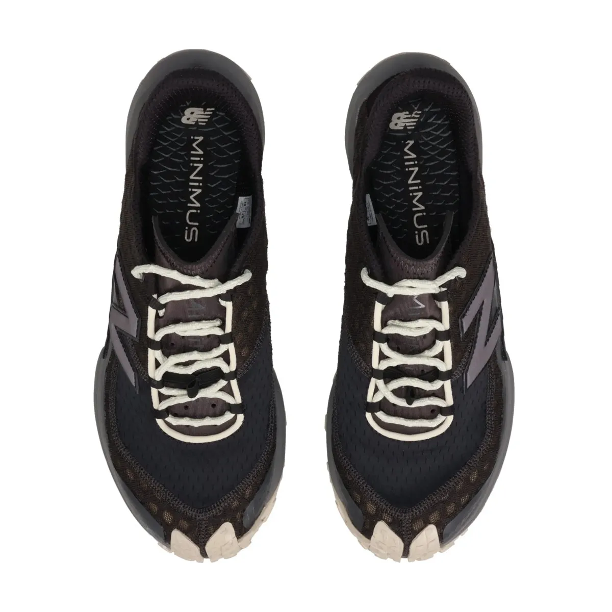 Minimus Trail 'Noir'