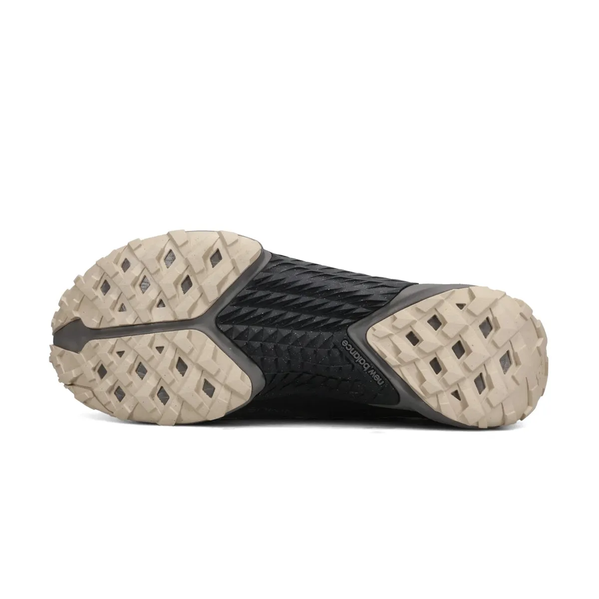 Minimus Trail 'Noir'