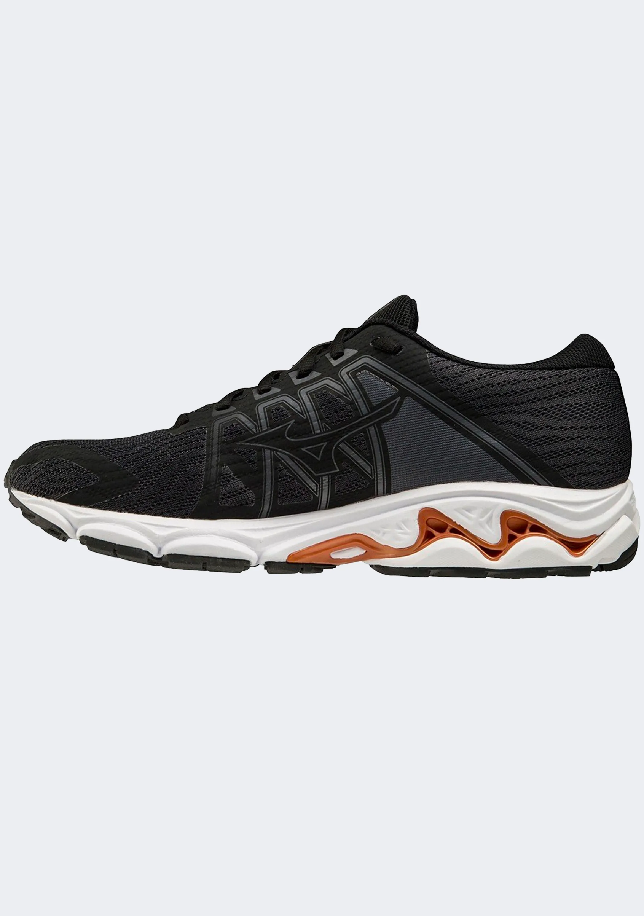 Chaussures de course Mizuno Wave Equate 6 pour homme