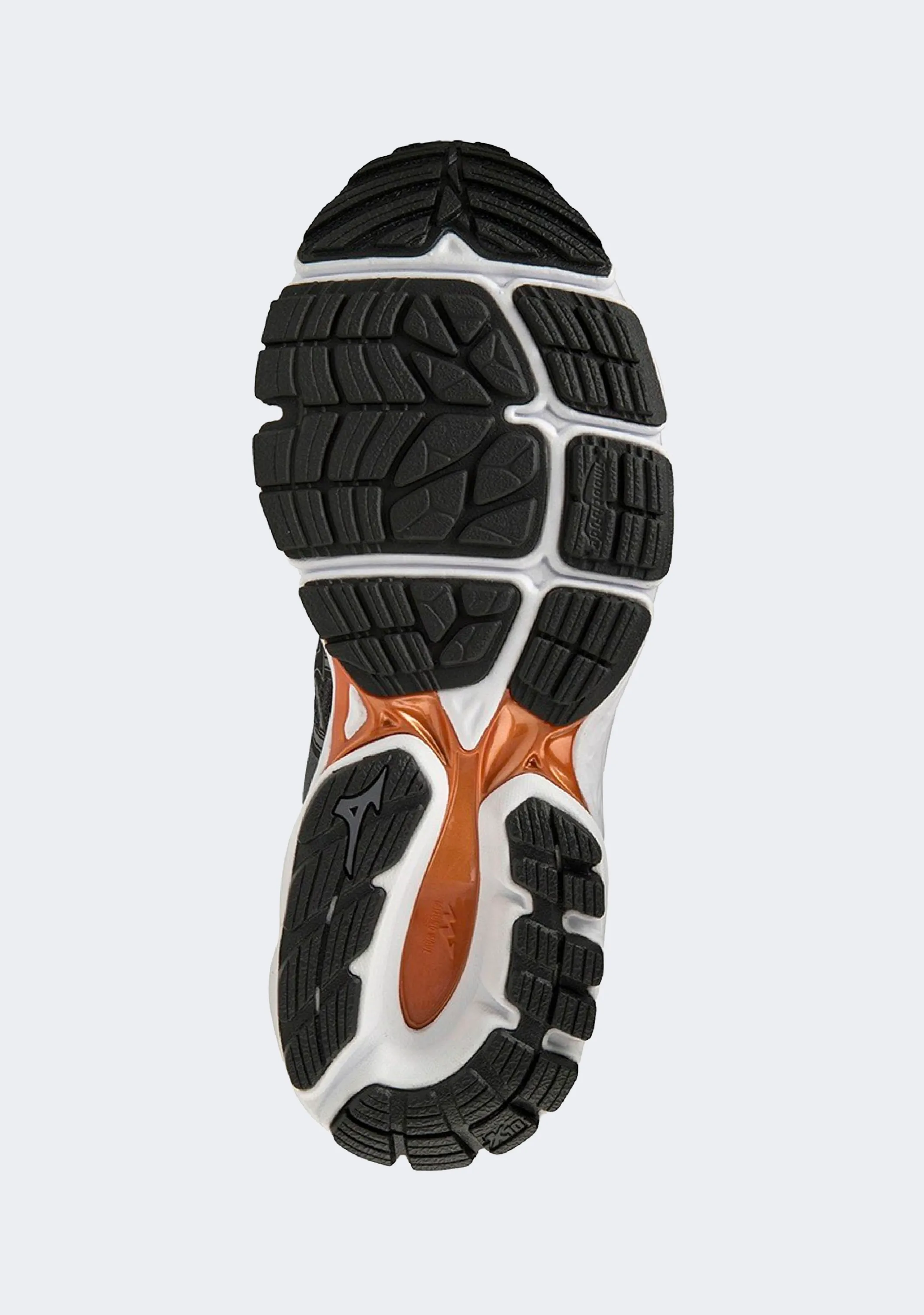 Chaussures de course Mizuno Wave Equate 6 pour homme