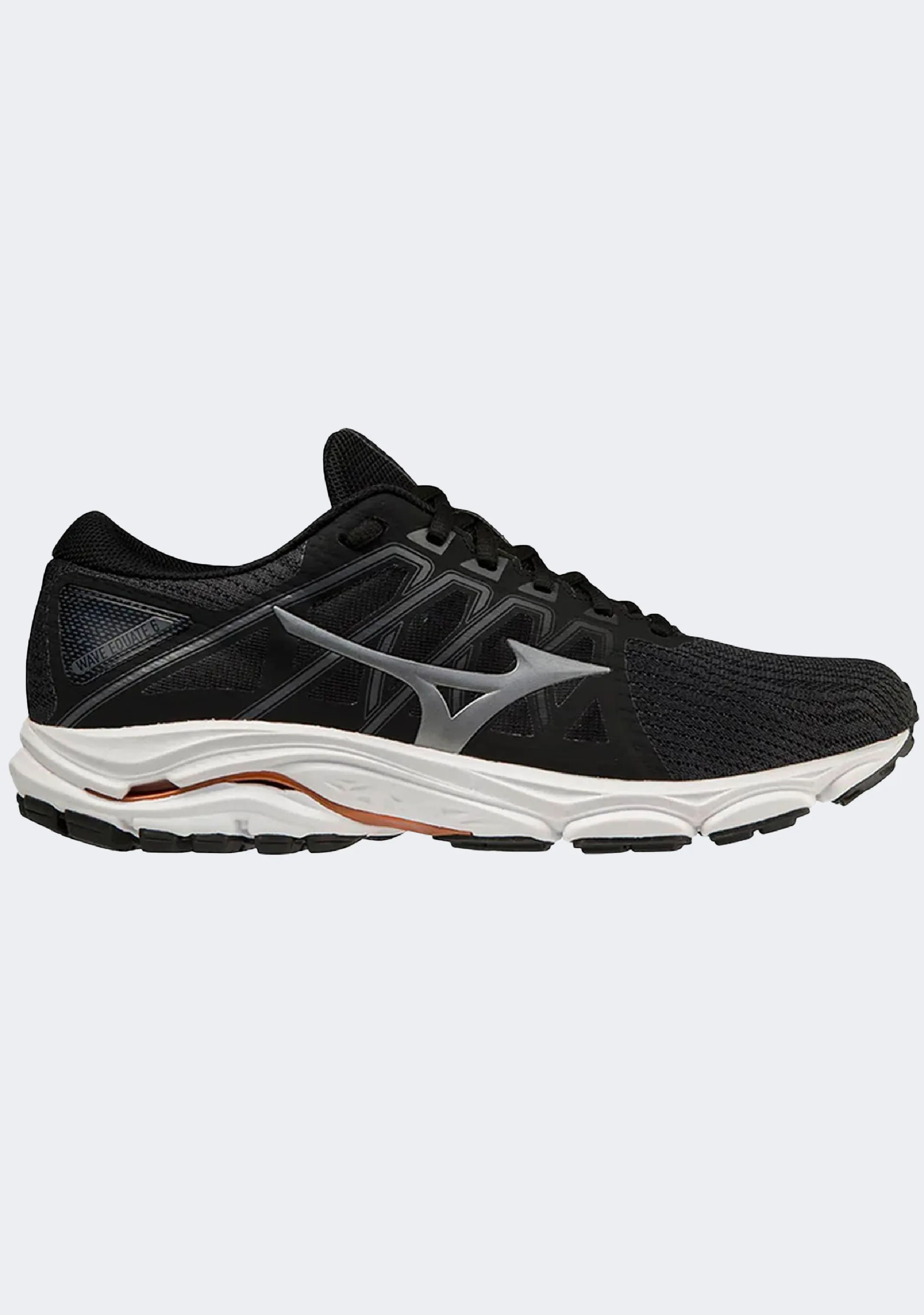 Chaussures de course Mizuno Wave Equate 6 pour homme