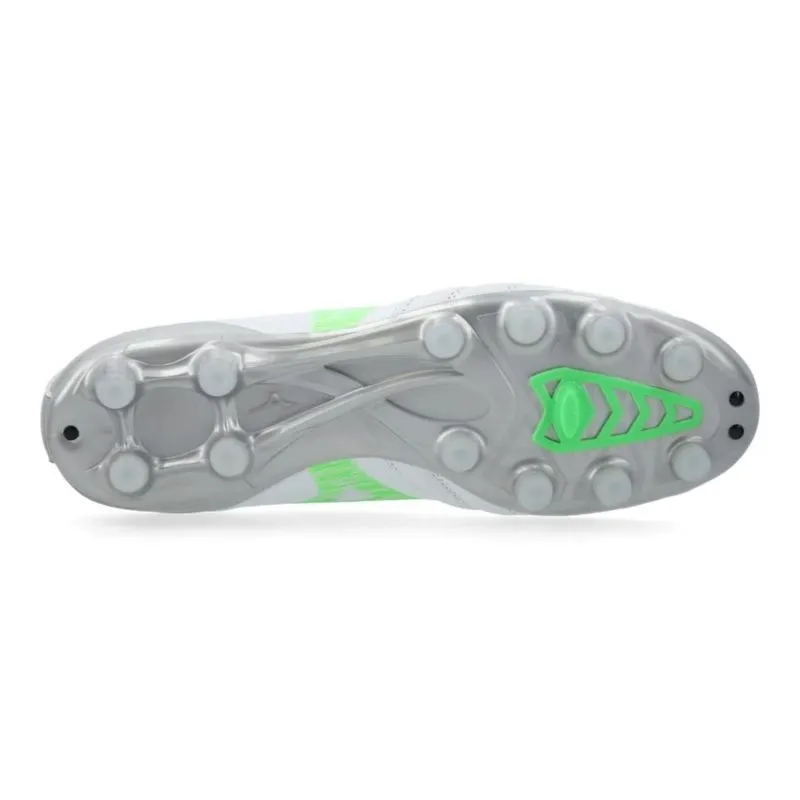 Chaussures de football Mizuno Morelia Neo IV Pro FG pour adultes