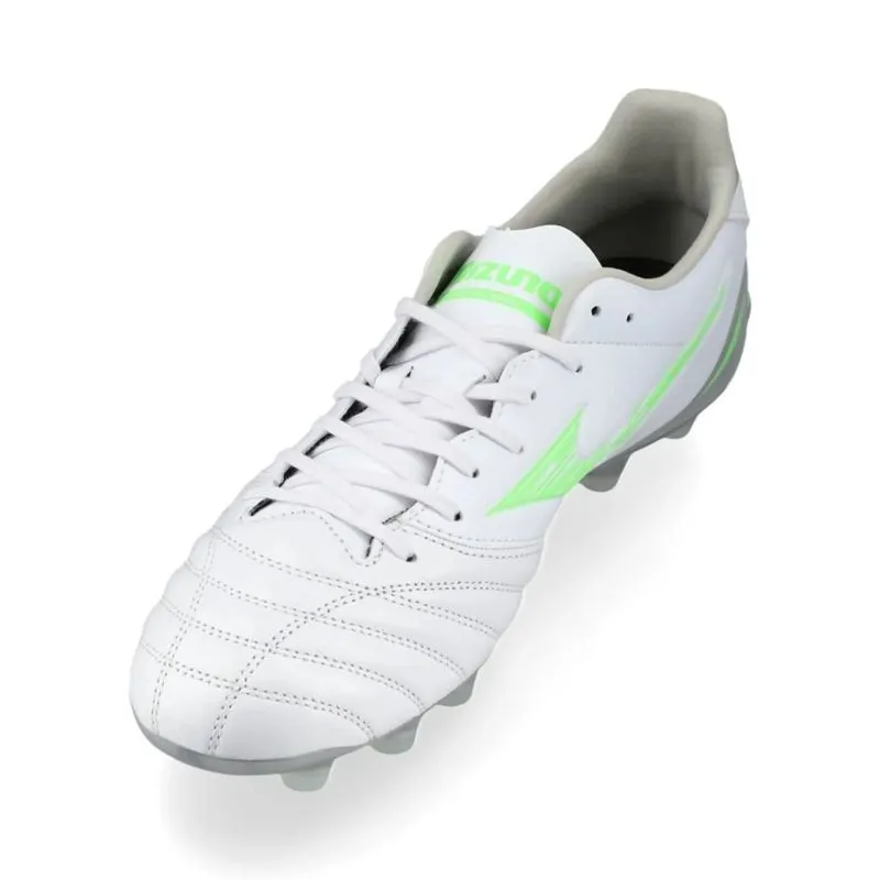Chaussures de football Mizuno Morelia Neo IV Pro FG pour adultes