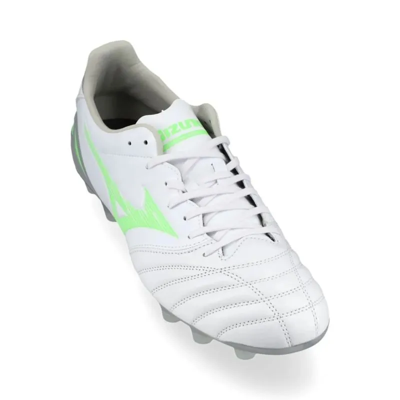Chaussures de football Mizuno Morelia Neo IV Pro FG pour adultes