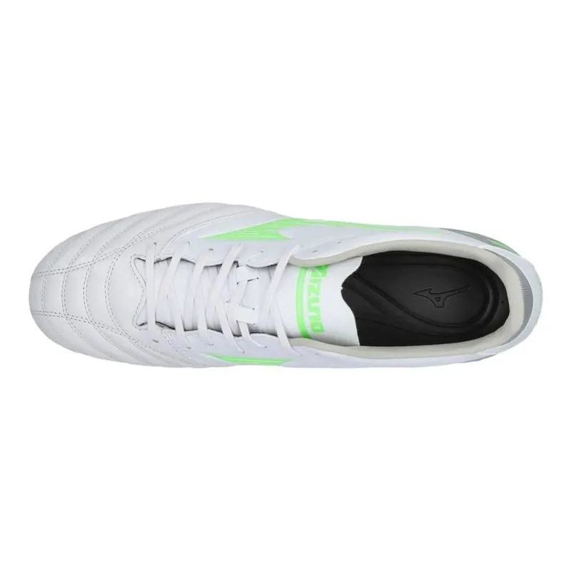 Chaussures de football Mizuno Morelia Neo IV Pro FG pour adultes